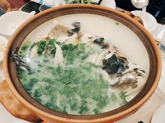 -千岛湖鱼味馆(十字街总店)