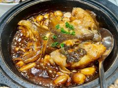 -双合园·海鲜水饺青岛菜(九水东路店)