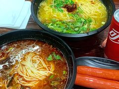 -一品飘香米线(一中总店)