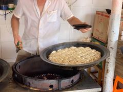 -水丰锅贴(延吉东路店)