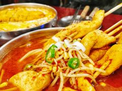 -青春分食(仙林大学城店)