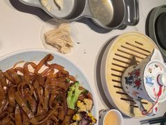 -南拳十三姨·潮汕砂锅粥·粤菜(西单大悦城店)