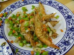 -1937青岛老味道·青岛菜(大鲍岛栈桥店)