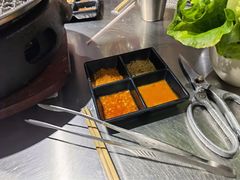 五花双拼牛五花猪五花-晓牛烤肉