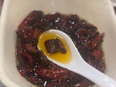 -马记伊源斋涮肉·清真菜(潘家园古玩市场店)