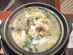 -老坑记·香港经典粤菜馆