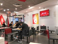 -72街荷叶饭(东方宝泰广场店)