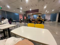 -麦当劳(火车北站餐厅)