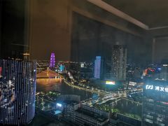 -宁波威斯汀酒店