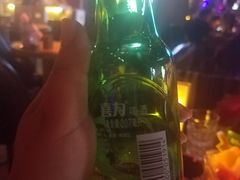 -音乐房子·Vintage Live Bar(玉林总店)