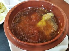 -其灵紫砂煲仔饭(富莲大厦店)