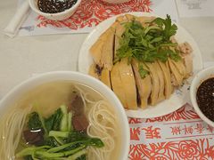 -振鼎鸡(福州路店)