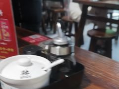 -秦园陕西手工面馆(番禺节能科技园店)