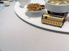 -香山湖渔家大院