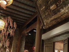 -南京大牌档(人民广场店)