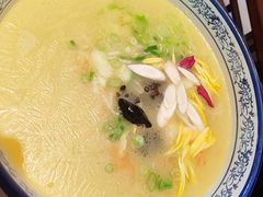 -香麒园·过桥米线·南湖雅宴