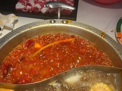 -李姑婆鲜切牛肉火锅自助(凤城二路店)