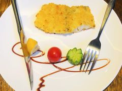 -粗茶淡饭·隐庐私厨(东亭店)