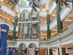 -江南环球港