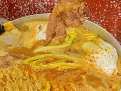 -燃计沙茶皇·香港沙茶火锅(人广旗舰店)
