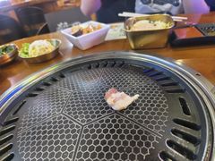 -杀猪天·韩国烤肉(总店)