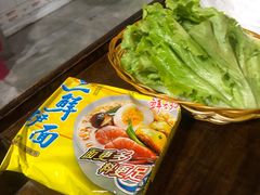 -争鲜·鲍鱼鸡煲(美邻中心店)