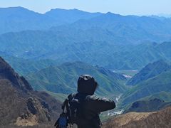 -灵山