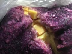 布丁宝宝-野上麦田(中贸广场店)