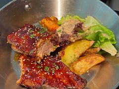 -404干式熟成牛排馆•聚会餐厅