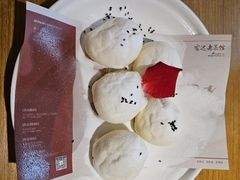 -宏达老菜馆(东安街店)