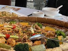 -大树头森林餐厅(番禺广场店)