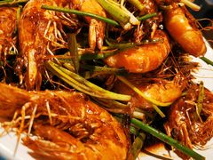 -老头儿油爆虾·知味杭州(爱琴海购物中心)