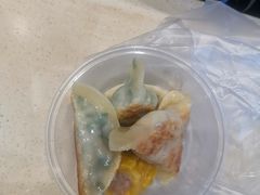 -包道广式点心专门店(龙津东路店)