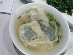 -上海老饭店(北京分店)