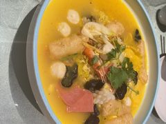 -老德州四合院·德州菜(天衢路店)