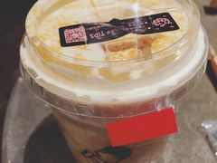 布雷波波茶-喜茶(上海正大广场店)