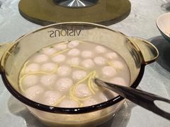 泰山鱼丸-巨鼎谭家菜(普照寺路店)