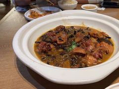 -金掌勺锅包肉(华润万象城店)