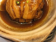 -银都上海菜馆(粤海东路店)