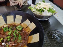 -皖北巫氏三胖地锅鸡(长淮总店)