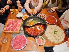 -袁山山重庆火锅(丈八北路店)