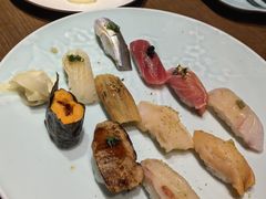 -傑·料理·海鲜放题(佛山文华荟店)