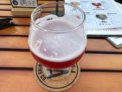 -京A Taproom·精酿餐吧(CBD店)