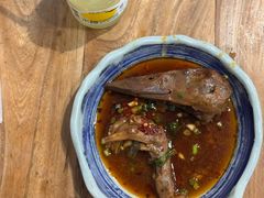 -王阿盖手工小吃(环城西路店)