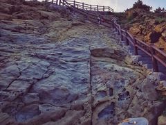 -灵山岛风景区