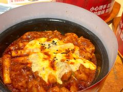 -朴大叔拌饭(上海金山万达店)