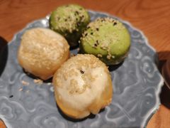 -鑫震源·苏式大虾生煎(山塘街店)