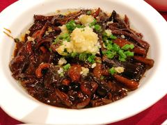 -老吉士酒家(天平路店)