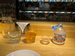 -阿里家·新疆烤肉酒場 by MIG