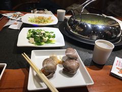 -苏大嘴海鲜牧场(奥林匹克店)
